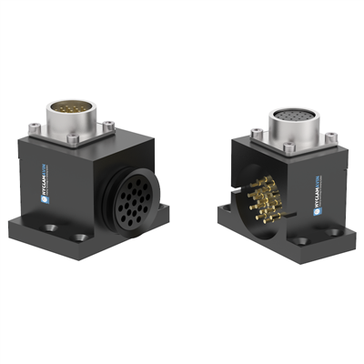 Robotic Tool Changers,Electrical Modules SEM